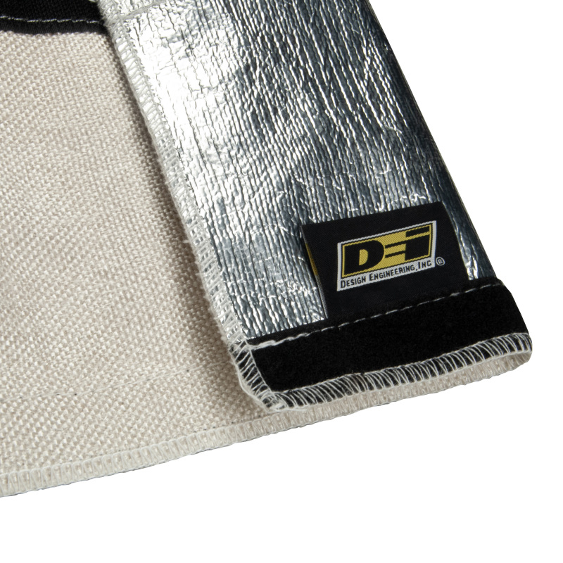 Design Engineering DEI Heat Sleeves 10677 Shroud -20 AN x 3' with Logo thumbnail 9