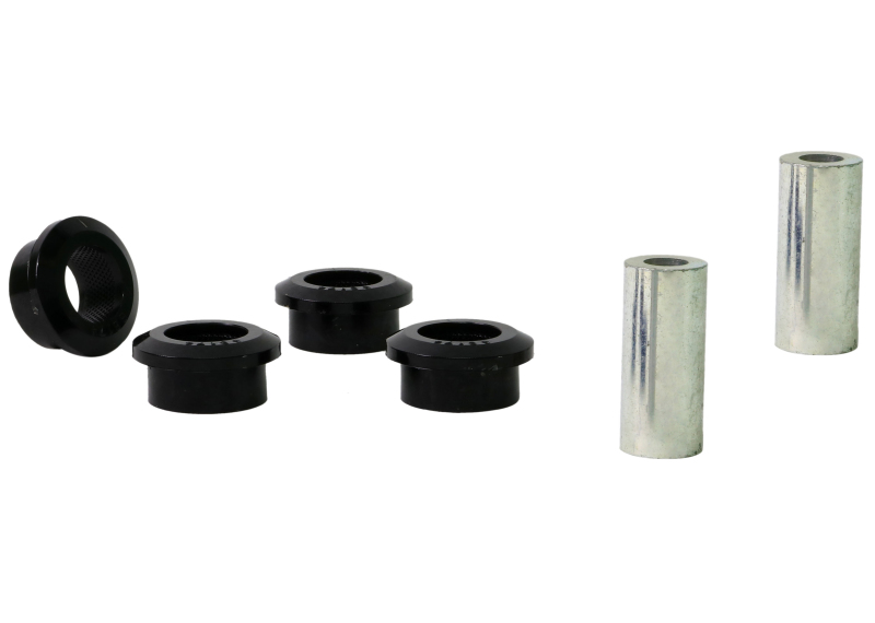 Whiteline 00-09 Honda S2000 Rear Toe Arm Inner Bushing Kit thumbnail 4