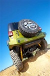 ARB Rear Bars w/o Carriers