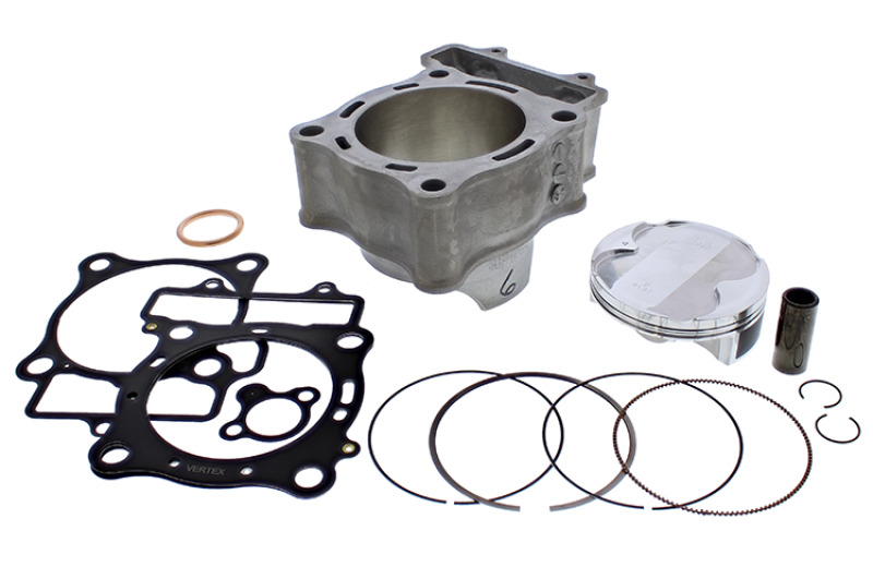 CYL Big Bore Cylinder Kit