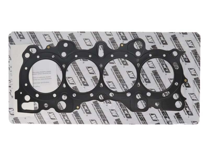 Wiseco Head Gaskets W6602 SC Gasket - Hon B16A2/3, B18C1/5, B17A1 thumbnail 2