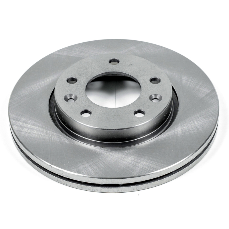 Power Stop 02-03 Kia Sedona Front Autospecialty Brake Rotor thumbnail 2