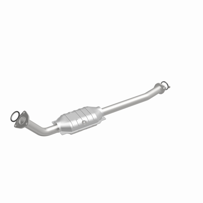 MagnaFlow 05-07 Toyota Sequoia 4.7L Direct Fit Converter thumbnail 6