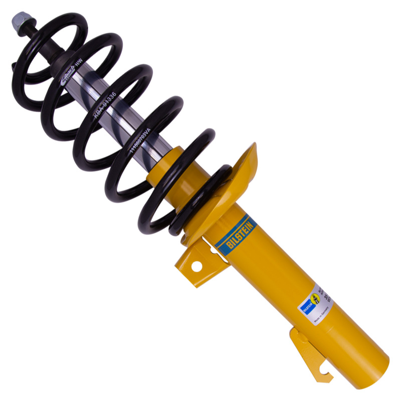 Bilstein B12 15-16 Audi A3 Quattro Premium Plus/Prestige L4 2.0L Front and Rear Suspension Kit thumbnail 8
