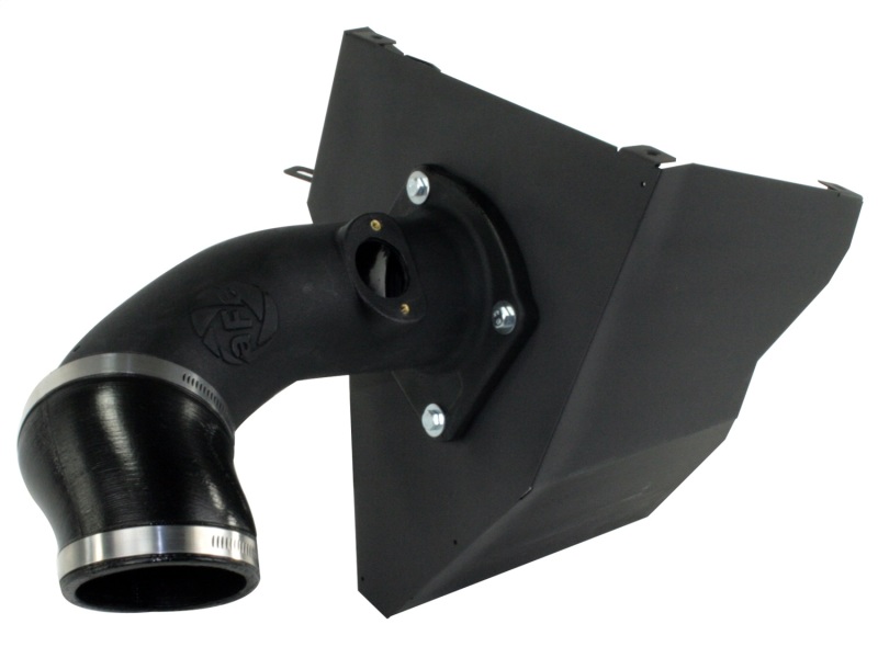 aFe MagnumFORCE Intakes Stage-2 P5R AIS P5R BMW Z4 3.0i (E85/E86) 06-08 L6-3.0L thumbnail 5