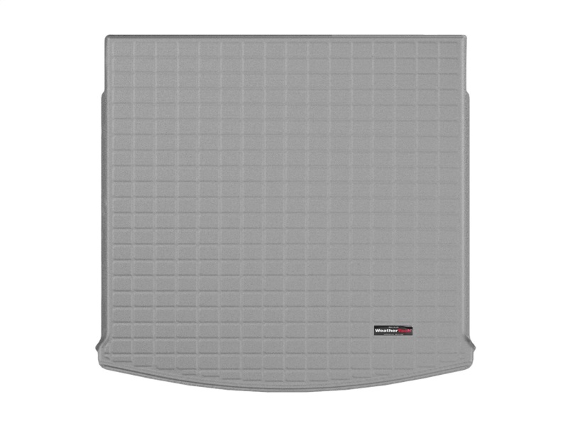WT Cargo Liners - Grey