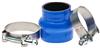Gates 1999 Ford Super Duty V-8 7.3L Diesel Turbo To Engine Turbocharger Hose Kit (Molded) thumbnail 2