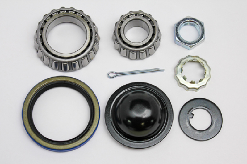 WIL Wheel Bearings and Seals