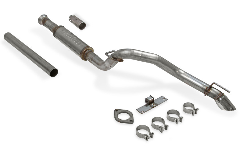 Flowmaster 86-01 Jeep Cherokee XJ 4.0L FlowFX Cat-Back Exhaust System thumbnail 5