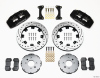 WIL Dynapro Brake Kit