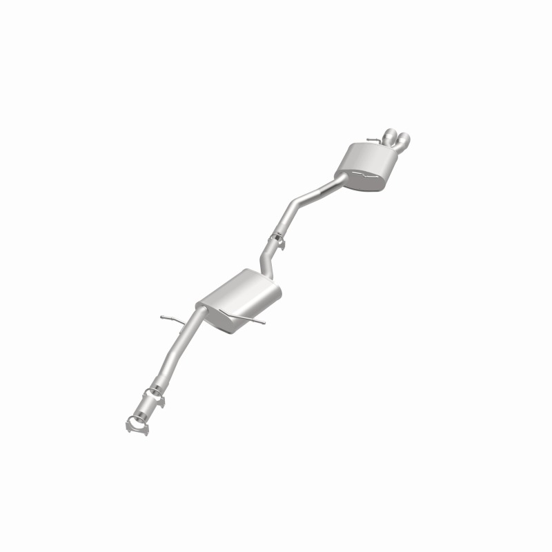 MagnaFlow BRE Exhaust Kit 09-16 Audi A4 Quattro 2L thumbnail 9