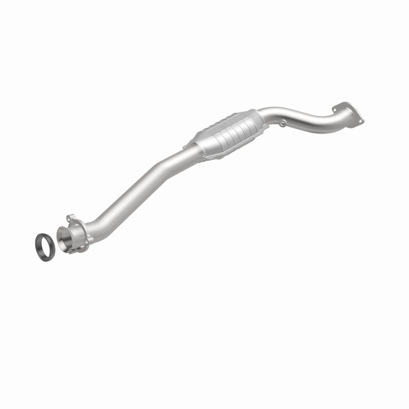 MagnaFlow 07-12 Chevrolet Colorado 3.7L Direct Fit Converter thumbnail 7