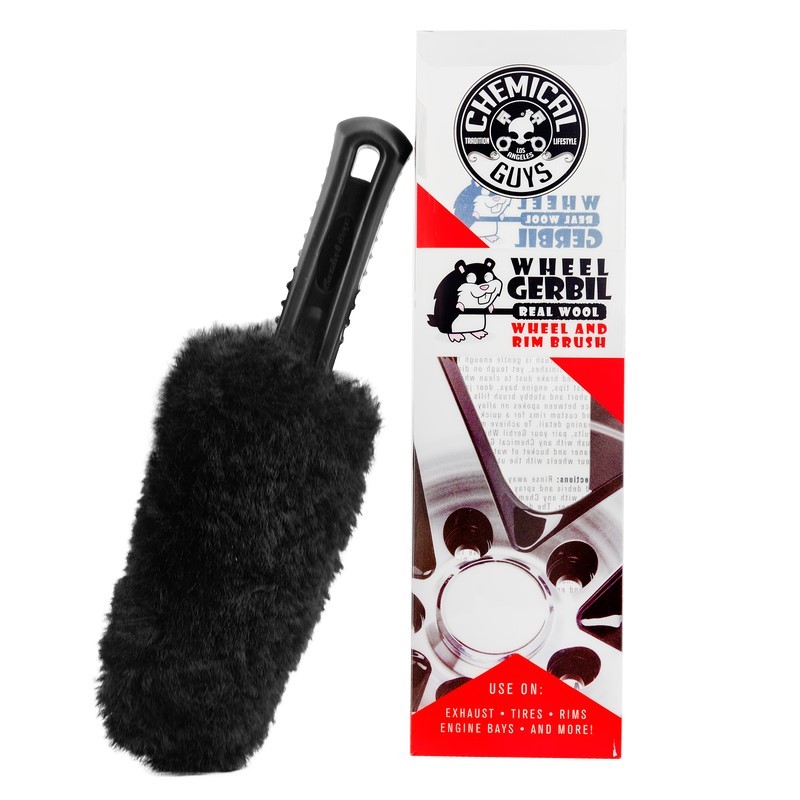 CHG Brushes