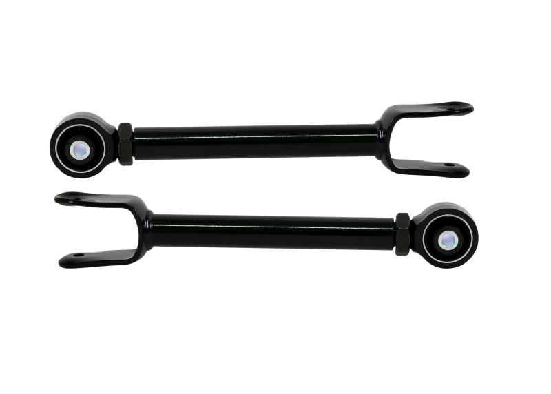 Whiteline 97-06 Jeep Wrangler TJ Front Upper Control Arm thumbnail 4