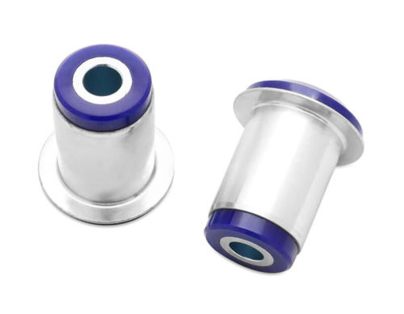 SPR Bushings - Control Arm