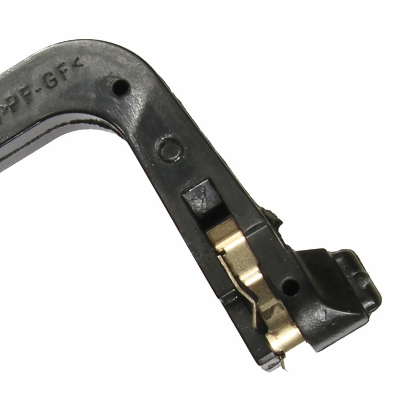 Power Stop 09-10 BMW Z4 Rear Euro-Stop Electronic Brake Pad Wear Sensor