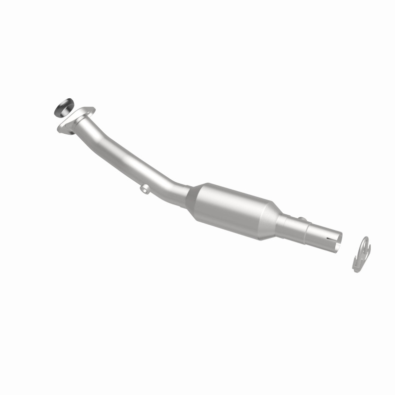 MagnaFlow Direct Fit Catalytic Converter California Grade 04-06 Scion xB L4 1.5L thumbnail 8