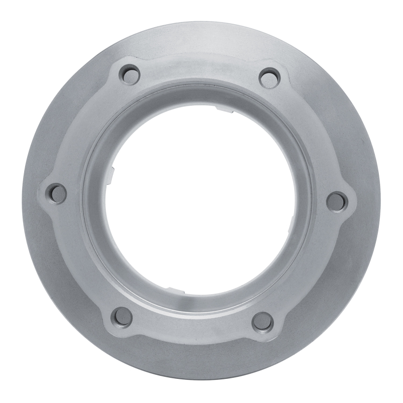 DFC Brake Rotors - Plain