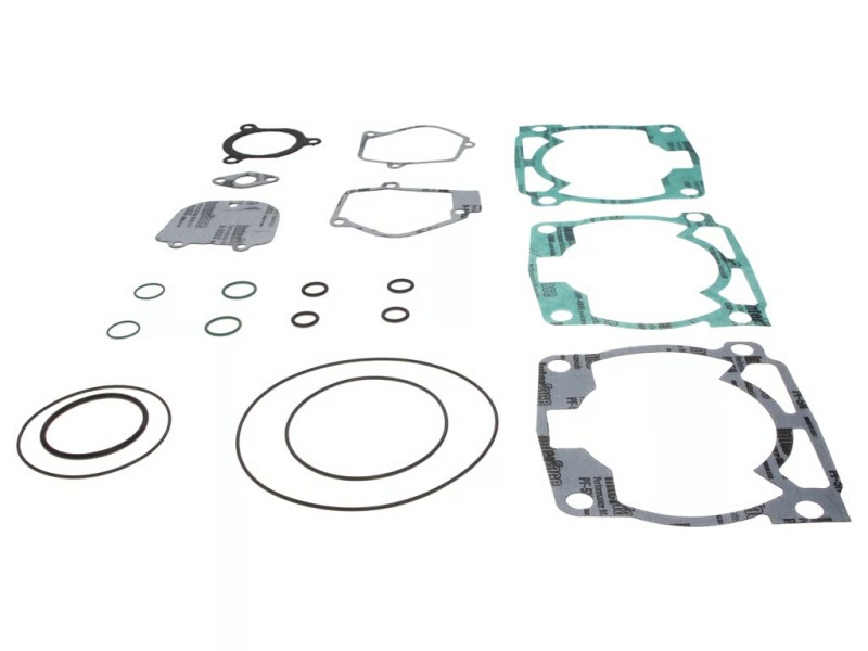 Wiseco 90-99 KTM 250 Top End Gasket Kit thumbnail 7