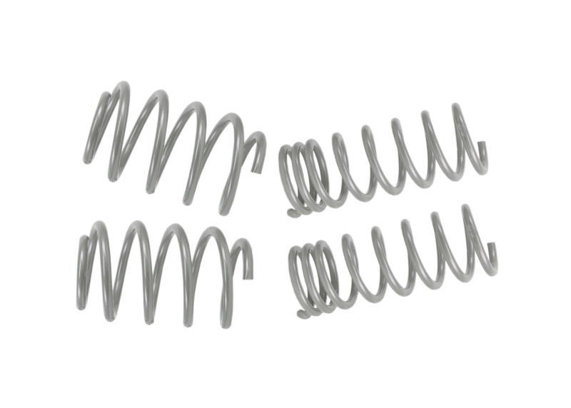 Whiteline Ford Focus RS MK3 Grip Series Stage 1 Kit (1x whlBFR78Z, 1x whlWSK-FRD008, 1x whlBFF96Z, 1x whlKLC198, 1x whlKLC140-295) thumbnail 4