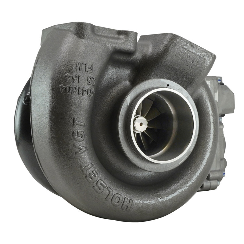 BD Diesel Screamer Turbo Manifold Package RAM 6.7L Cummins 2013-2018