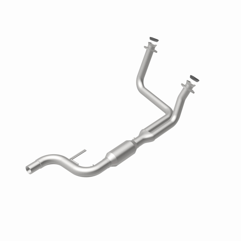 MagnaFlow 95-99 Chevrolet Camaro 3.8L Direct Fit Converter thumbnail 4