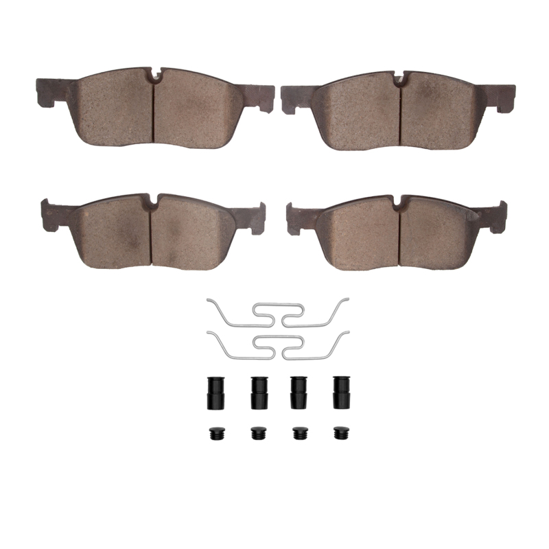 RNC Ceramic Brake Pads