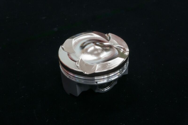 HKS Piston Rings