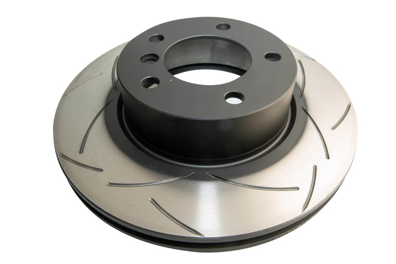 DBA Street Slotted Rotors