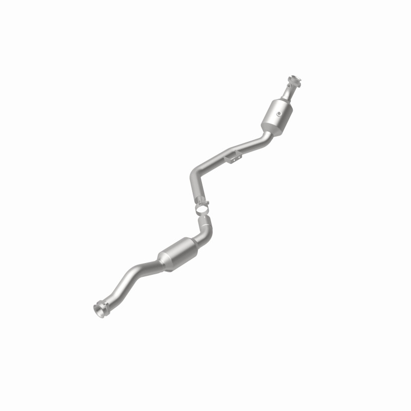 MagnaFlow 07-09 Mercedes-Benz E350 3.5L Direct Fit Converter thumbnail 9