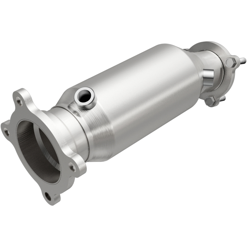 MagnaFlow 12-16 Audi A6/Quattro 2.0L OEM Direct Fit Catalytic Converter thumbnail 2