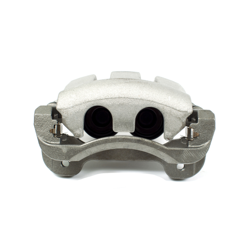 Power Stop 11-14 Ford Mustang Front Right Autospecialty Caliper w/Bracket thumbnail 2