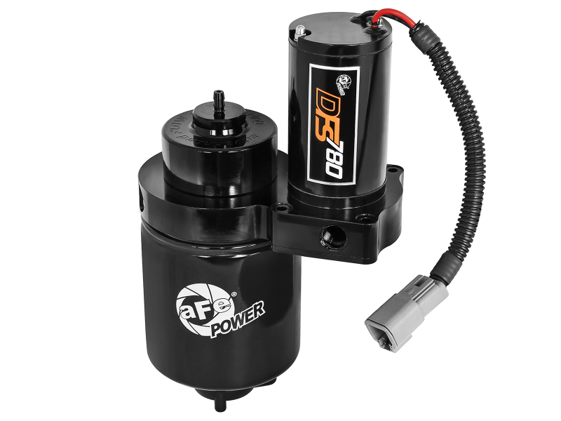 aFe DFS780 Fuel Pump Pro Series 01-16 GM Diesel Trucks V8 6.6L (td) thumbnail 9
