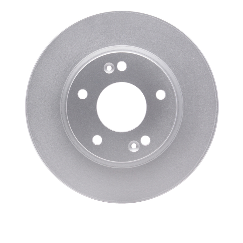 DFC GeoSPEC Coated Rotors - Plain