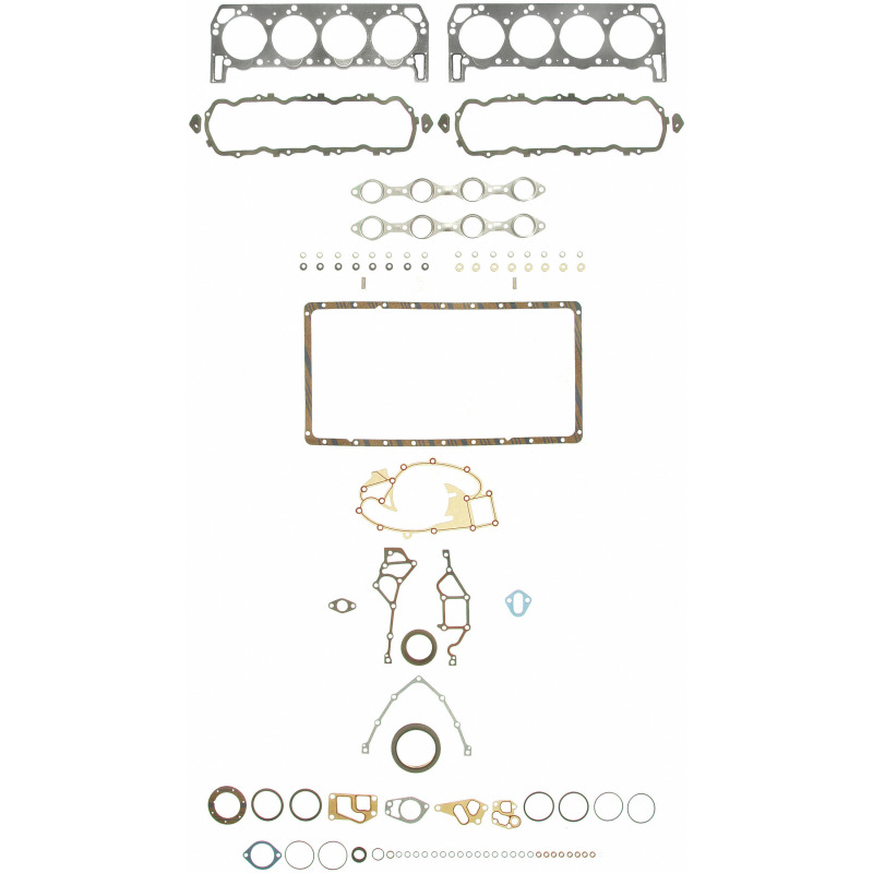 FEL Engine Gasket Sets
