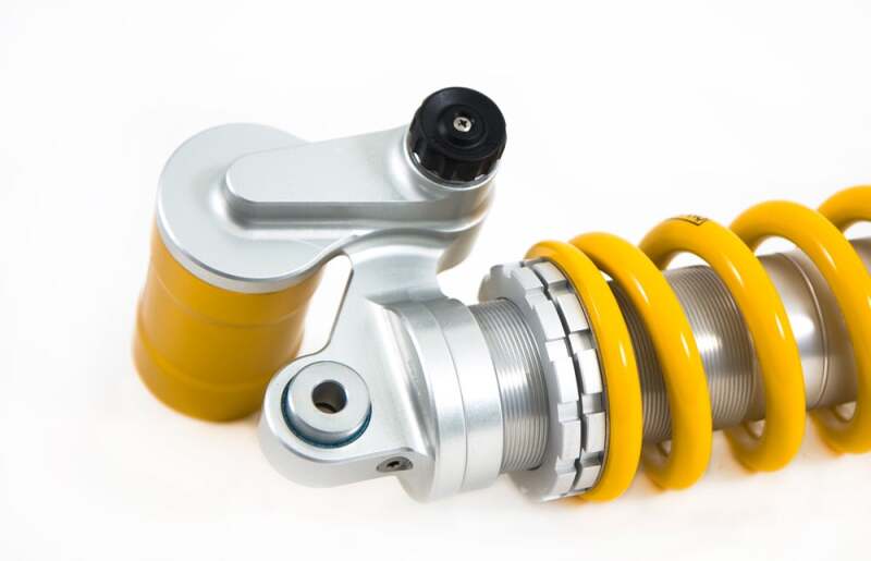Ohlins 13-19 Kawasaki KLX 250 D Tracker STX 46 Adventure Shock Absorber