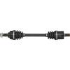 ABR Xtreme Duty Axles