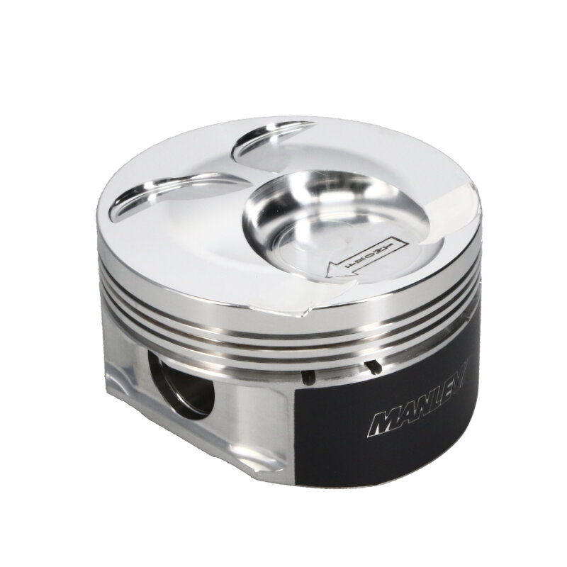 MAN Piston Sets - 6 Cyl