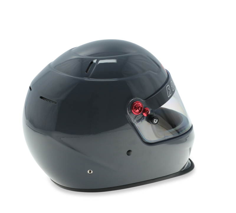 RaceQuip PRO25 SA2025 STEEL SML HELMET thumbnail 3