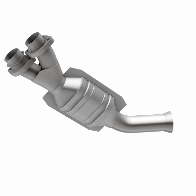 MagnaFlow Conv Jag 19.75X6.5X4 1.75/1.75 thumbnail 8