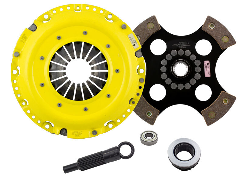 ACT HD/Race Clutch Kits
