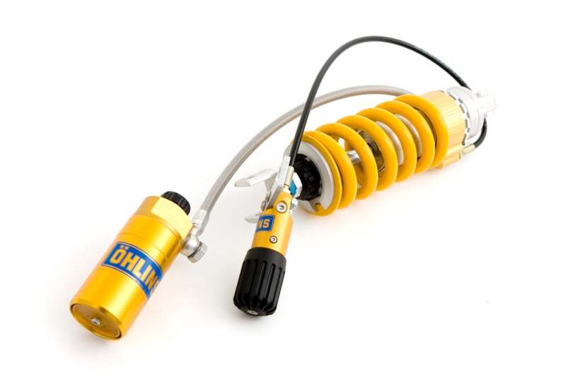 Ohlins 99-00 Kawasaki GPZ 900 Racing STX 46 Supersport Shock Absorber thumbnail 4