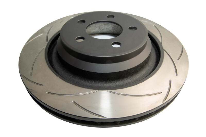 DBA Street Slotted Rotors