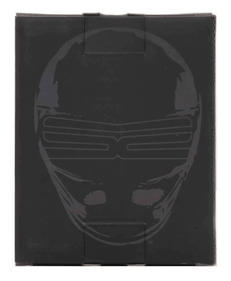 Spectre Air Filter Support Bracket Kit 4in. OD thumbnail 6