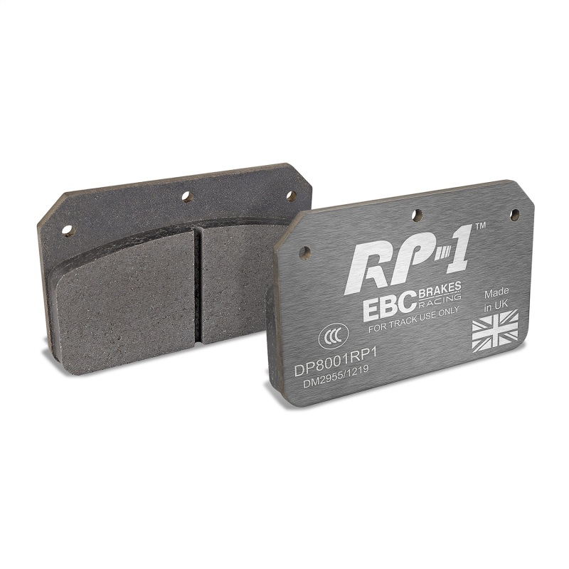 EBC RP-1 Brake Pad Sets