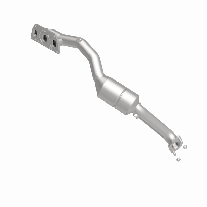 MagnaFlow Direct Fit Catalytic Converter 05-09 Audi A8 6.0L thumbnail 8