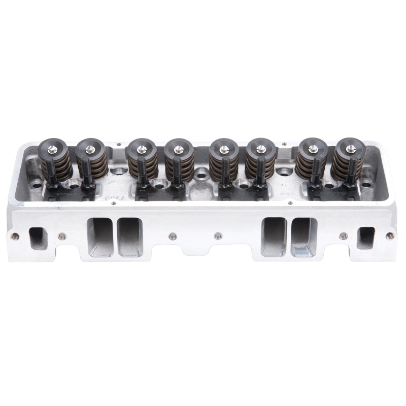 EDE Victor Cylinder Head