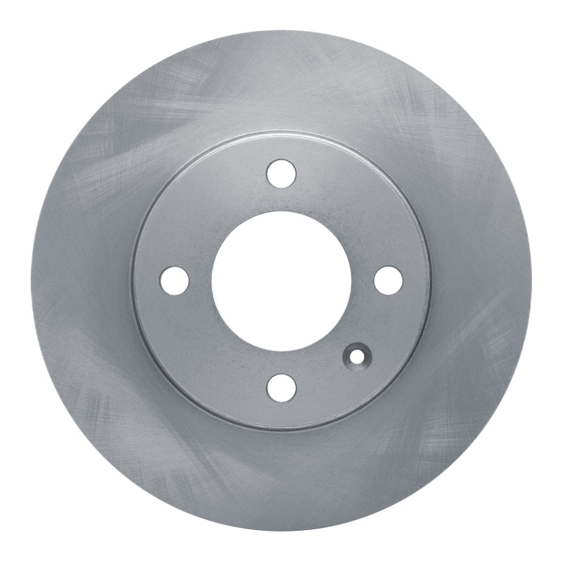 DFC Brake Rotors - Plain