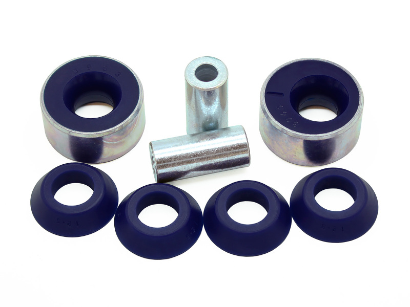 SPR Bushings - Control Arm