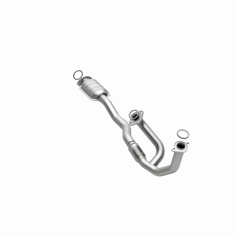 MagnaFlow Direct Fit Catalytic Converter 97-98 Toyota Avalon Camry 3 thumbnail 9